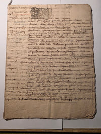 CONTRAT DE MARIAGE