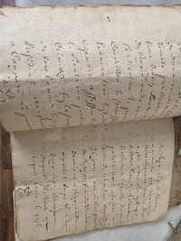 7 novembre 1727