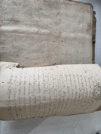 7 novembre 1727