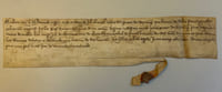 . Angoulême,15 novembre 1350
