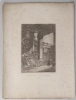 Monuments romains du département du Gard, dessinés et gravés par Eugène Gervais de Nîmes, avec un texte poétique et description par Jean Reboul, ...