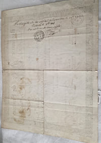 ROYAUME DE FRANCE