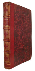 Revue rétrospective ou Archives secrètes du dernier gouvernement.