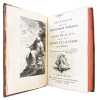 Principes de la philosophie morale ; ou Essai de M. S*** [SHAFTESBURY] sur le m&eacute;rite et la vertu. Avec R&eacute;flexions.. [DIDEROT (Denis), SHAFTESBURY ...
