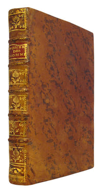 Essai sur la différence du nombre des hommes dans les temps anciens et modernes, dans lequel on établit qu'il était plus considérable dans l'Antiquité. Traduit de l'anglais (...) par M. de Joncourt.