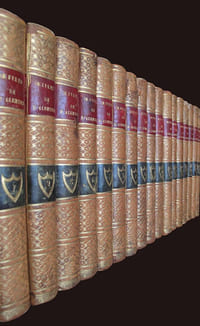 Oeuvres philosophiques, historiques et littéraires (...).