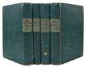 1- Le Conseiller du Peuple. Paris, Administration, avril 1849 &agrave; novembre 1851. Premi&egrave;re ann&eacute;e : 588 p. Deuxi&egrave;me ann&eacute;e, 12 livraisons : 456 p. ...