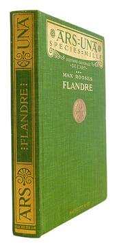 Flandre.. ROOSES (Max)