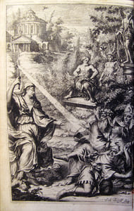 Réponse à l'histoire des oracles de Mr. de Fontenelle (...), dans laquelle on réfute le Système de Mr. Van-Dale, sur les auteurs des Oracles du paganisme (...).