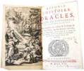 Réponse à l'histoire des oracles de Mr. de Fontenelle (...), dans laquelle on réfute le Système de Mr. Van-Dale, sur les auteurs des Oracles du ...