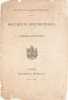 Documents diplomatiques. Affaires de Pologne. [26 mars 1855-1 mars 1863].. POLOGNE - DROUYN DE LHUYS (Édouard), WALEWSKI (Alexandre Florian Joseph ...