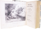 Esquisses, croquis, pochades, ou Tout ce qu'on voudra, sur le Salon de 1827. Avec des dessins lithographiés.. JAL (Auguste)