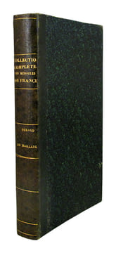 Histoire de la Convention nationale, suivie d'un Fragment historique sur le 31 mai, par le comte Lanjuinais.. DURAND DE MAILLANE (Pierre-Toussaint), ...