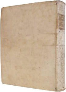 Traité de la vérité de la religion chrétienne. Traduit du latin de Grotius par P. Le Jeune. Nouvelle édition augmentée de deux dissertations de M. Le Clerc, qui ont rapport à la matière.