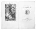 Praxile.. [GIRARD (Joseph de)]