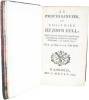 Le Procès sans fin, ou l'Histoire de John Bull, Publiée sur un Manuscrit trouvé dans le Cabinet du fameux Sire Humfroy Polesworth, en l'année 1712. ...
