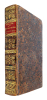 Histoire des révolutions des Pays-Bas, par F. Schiller. Traduit de l'allemand par M. A. D... y.. SCHILLER (Friedrich von)