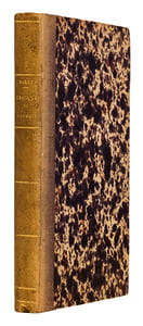 Philosophie de Kant. Examen de la critique du jugement.