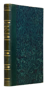 Matérialisme et spiritualisme. Etude de philosophie positive. Précédé d'une préface par M.E. Littré.