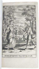 1- MOLIERE. Melicerte, Comédie pastorale héroïque. Amsterdam, Guillaume Le Jeune, 1689, 32 p., frontispice gravé, bandeaux et lettrines.2- BRECOURT. ...