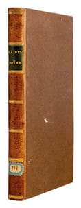 La Musique, poème Traduit de l'Espagnol de D. Thomas Yriarté par J.B.C.Grainville, et accompagné de notes par le citoyen Langlé, Membre et Bibliothécaire du Conservatoire de Musique.