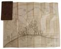 Relation du siège de Grave, en 1674, et de celui de Mayence, en 1689; avec le plan de ces deux villes.. [LUINE ou LUYNE (Guillaume de)]