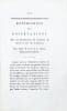 Exp&eacute;riences et observations sur la distillation de l'ac&eacute;tate de cuivre et sur ses produits. Par MM. Derosne, fr&egrave;res, Pharmaciens de Paris.. DEROSNE ...