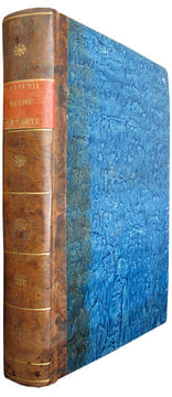 1- CHATEAUBRIAND (François-René, vicomte de). De la Monarchie selon la Charte. Paris, Le Normant, 1816. vi, 304 p.2- LINGAY (Joseph). De la Monarchie ...