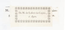 La science de la L&eacute;gislation (...). Ouvrage traduit de l'Italien, d'apr&egrave;s l'&eacute;dition de Naples, de 1784.. FILANGIERI (Gaetano)