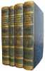 Recherches sur la Nature et les Causes de la Richesse des Nations. Traduites de l'Anglois d'Adam Smith, sur la quatrième édition, par M. Roucher ...