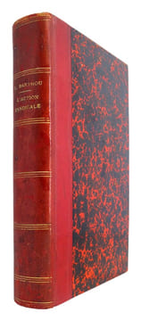 L'action syndicale. (Loi du 21 mars 1884 - Résultats et Réformes).. BARTHOU (Louis)