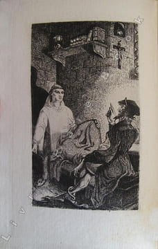 La Conférence entre Luther et le Diable au sujet de la Messe. Racontée par lui-même. Traduction nouvelle en regard du Texte Latin par Isidore Liseux. ...
