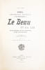 L'Esth&eacute;tique nouvelle Alth&eacute;&iuml;que. Le Beau et sa Loi. Loi de l'Action, Loi de l'Harmonie, Loi de l'Intelligence (...). Pr&eacute;c&eacute;d&eacute; d'une d&eacute;finition des ...
