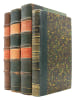 DE LA BIBLIOTHEQUE PERSONNELLE DE CHARLES LUCAS.1er VOLUME :1- Lettre &agrave; M. le Baron G&eacute;rando, Conseiller dEtat. Projet d&eacute;tablissement, par ...