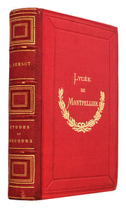 Etudes et discours (1868-1878).