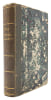 1- BRIANCOURT (Mathieu). L'organisation du travail et l'association. Paris, Librairie Soci&eacute;taire, 1846. (vj)-152 p.2- CONSIDERANT (Victor). Bases de ...