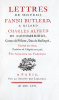 Lettres de Mistriss Fanni Butlerd à Milord Charles Alfred de Caitombridge, comte de Plisinte, duc de Raflingth, écrites en 1735, traduites de ...