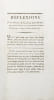 1- LE ROU (M.). L'anti-Marat, ou, D&eacute;fense de M. Necker, contre le soi-disant Ami du Peuple. [Paris], Imprimerie de Guillaume Junior, [d&eacute;c. 1789]. 30 ...