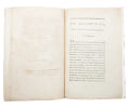 1- LE ROU (M.). L'anti-Marat, ou, D&eacute;fense de M. Necker, contre le soi-disant Ami du Peuple. [Paris], Imprimerie de Guillaume Junior, [d&eacute;c. 1789]. 30 ...