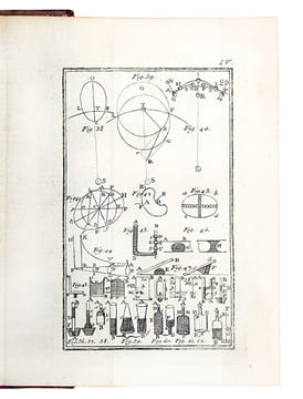 Exposition du système du monde. Seconde édition revue et augmentée par l'auteur.. LAPLACE (Pierre Simon, marquis de)