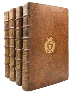 Oeuvres diverses de Mr. Pierre Bayle (...); Contenant tout ce que cet Auteur a publié sur des matières de Théologie, de Philosophie, de Critique, ...