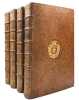 Oeuvres diverses de Mr. Pierre Bayle (...); Contenant tout ce que cet Auteur a publi&eacute; sur des mati&egrave;res de Th&eacute;ologie, de Philosophie, de Critique, ...