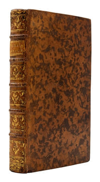 Pensées chrétiennes mises en parallèle, ou en opposition Avec les Pensées Philosophiques. On y a joint quelques reflexions d'un autre Auteur sur ces ...