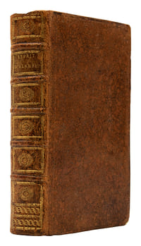 Esprit, maximes et principes de d'Alambert [sic pour d'Alembert], de l'Académie françoise.