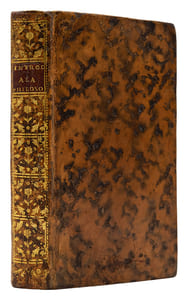 Introduction à la philosophie, contenant la métaphysique et la logique par G. J. 's Gravesande, traduite du latin [par Élie de Joncourt].