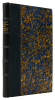 La renaissance de la littérature hébraïque (1743-1885). Essai d'histoire littéraire. Thèse présentée à la Faculté des Lettres de Paris pour le ...
