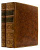 1- Collection des mémoires présentés à l'Assemblée des Notables. Première et seconde division. Versailles, Imprimerie de Ph. Pierres, 1787. viii et 38 ...