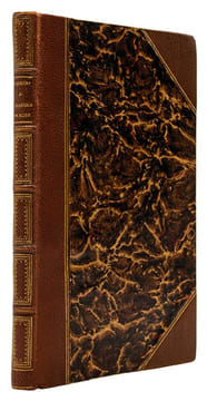 1- ROUSSEAU (Jean-Jacques). Discours qui a remporté le prix de l'Académie de Dijon. En l'année 1750. Sur cette Question proposée par la même Académie: ...