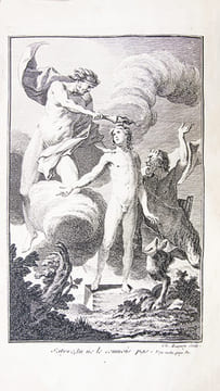1- ROUSSEAU (Jean-Jacques). Discours qui a remporté le prix de l'Académie de Dijon. En l'année 1750. Sur cette Question proposée par la même Académie: ...