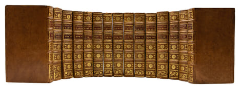 Histoire du théâtre françois, depuis son origine jusqu'à présent, Avec la vie des plus célèbres Poëtes Dramatiques, un Catalogue exact de leurs ...